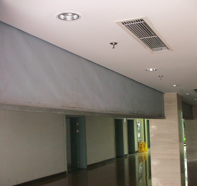 山东卷帘式挡烟垂壁能做几米