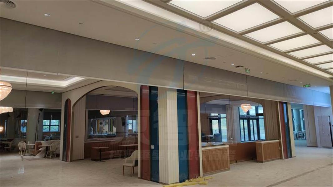 挡烟垂壁有哪些要求规范？8条必知注意事项